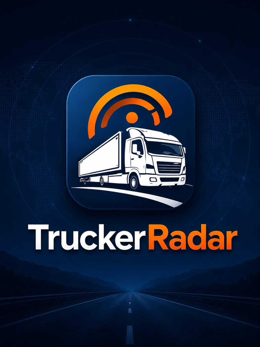 TruckerRadar Community